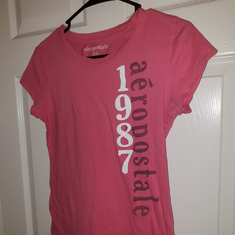 Tee shirt